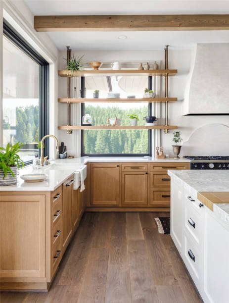 Kitchen Remodeling