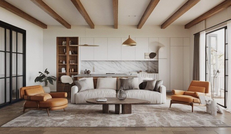 Can Large Format Tiles Be Installed in Older Homes?