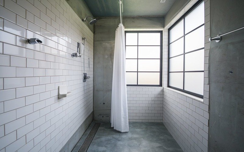 What Waterproofing is Needed Behind Shower Tiles