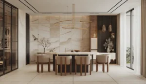 How Much Do High-End Tile Materials Typically Cost
