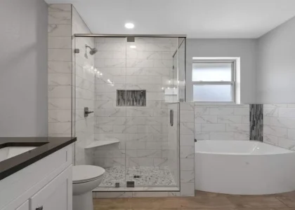 Bathroom Remodels Bathroom Remodels